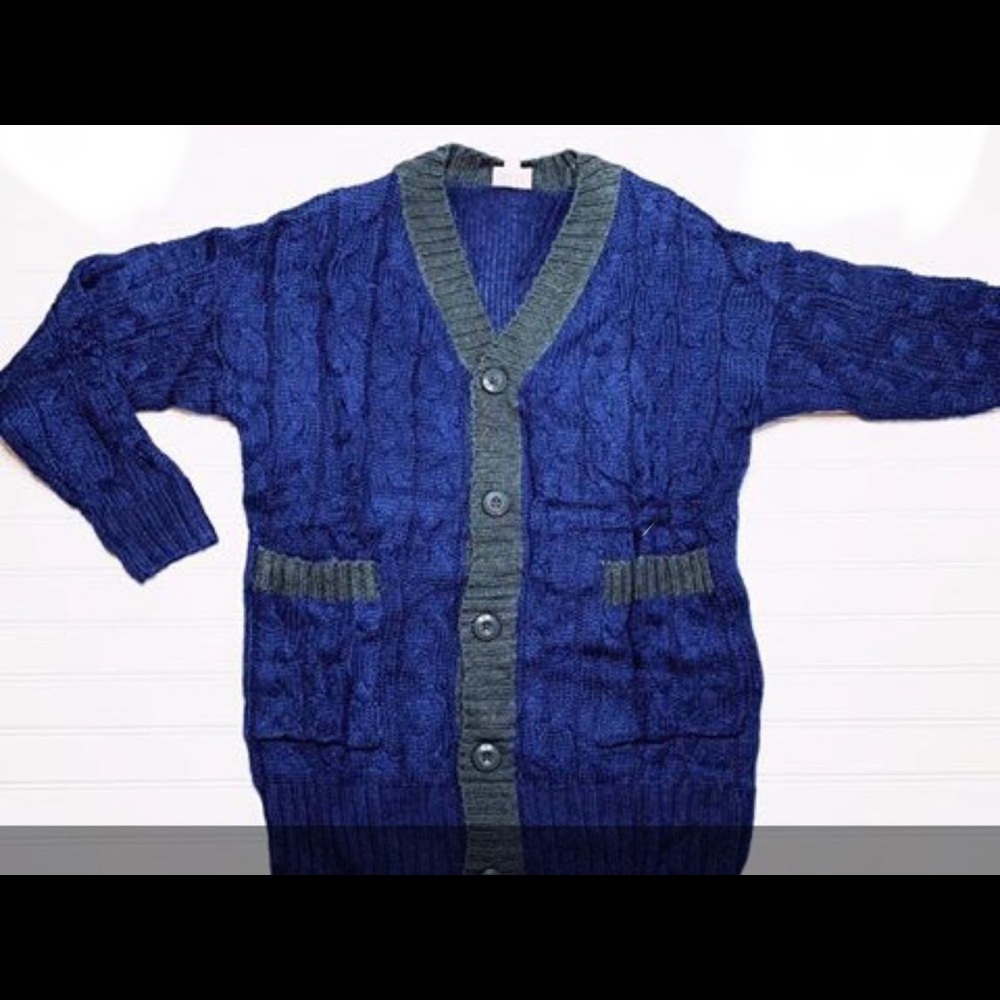 Lularoe Lucille cardigan